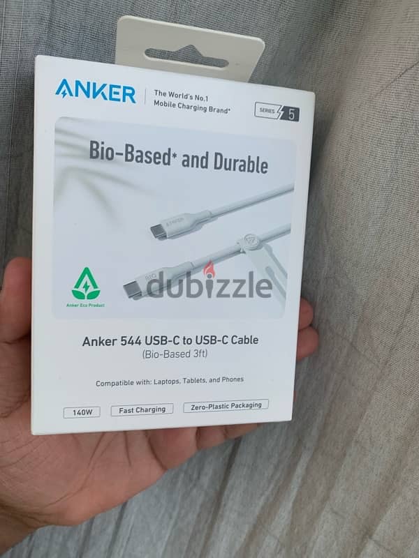 Best Anker offer charger in best price 5