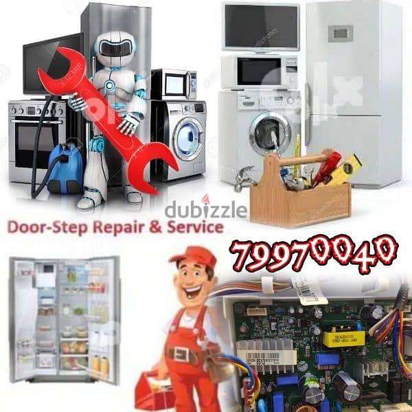 24/7 available at your door step Refrigerators & freezer Technicians. 0