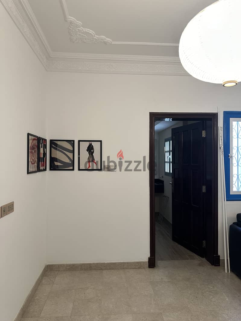 Luxury apartment for rent( yearly contract) 14