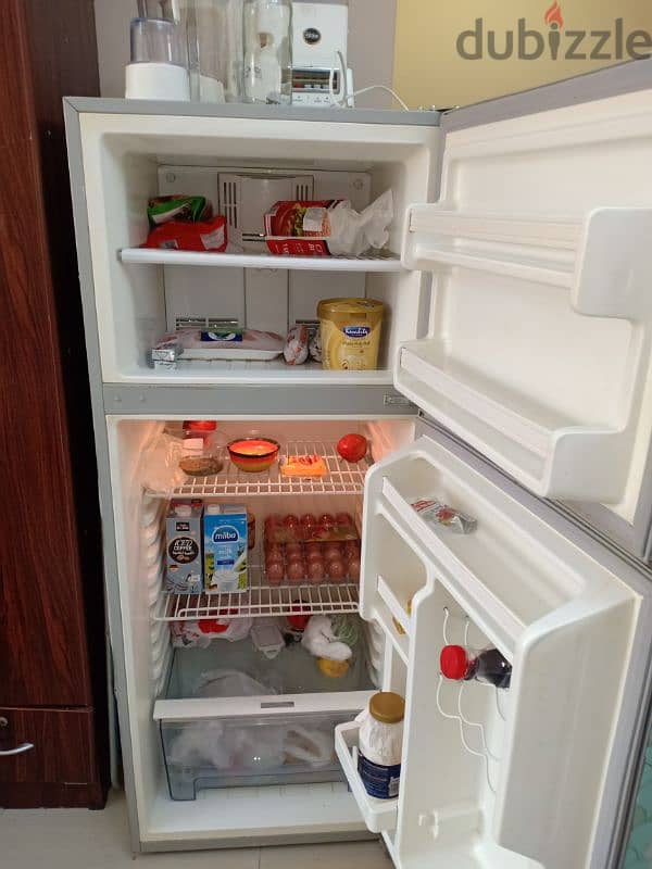 Big Fridge in very good condition For Sale 1