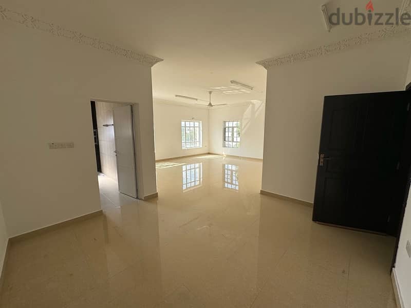 Alhail North 2 BHK الحيل الشمالية 1