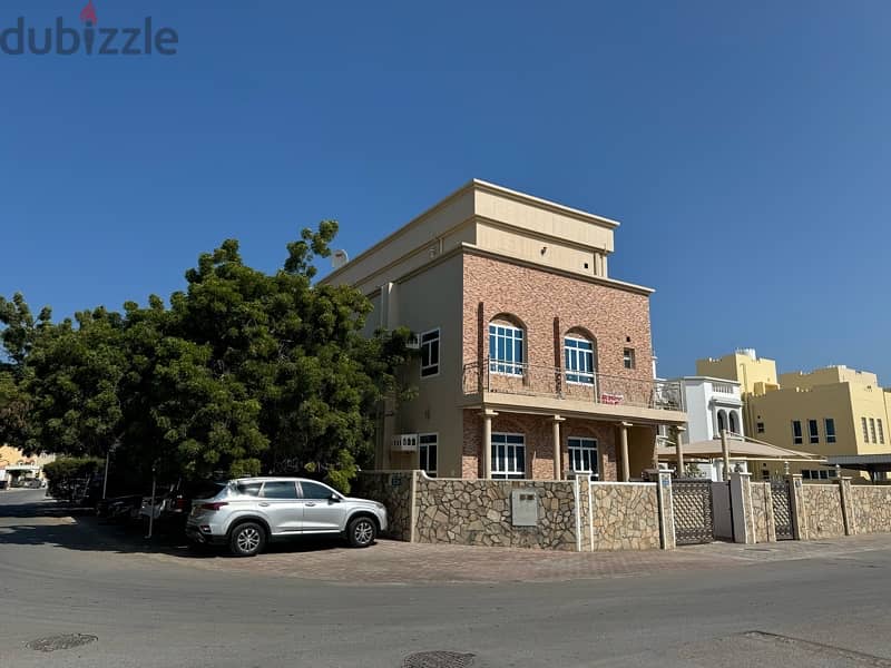 Alhail North 2 BHK الحيل الشمالية 3