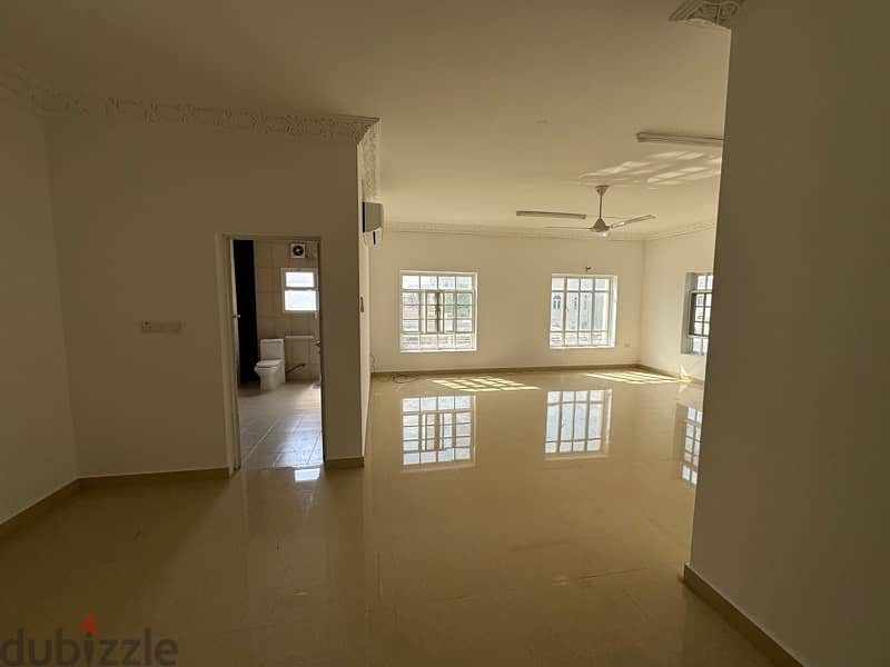 Alhail North 2 BHK الحيل الشمالية 4