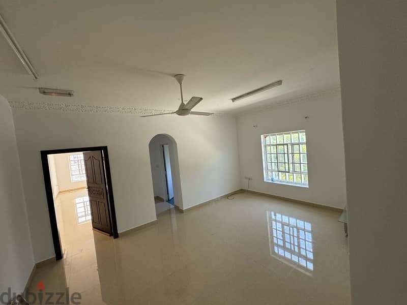 Alhail North 2 BHK الحيل الشمالية 6