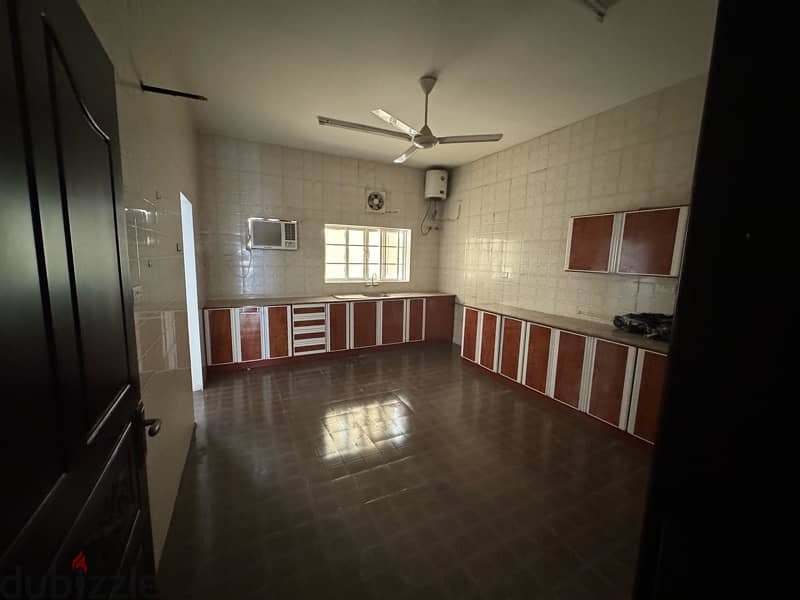 Alhail North 2 BHK الحيل الشمالية 7