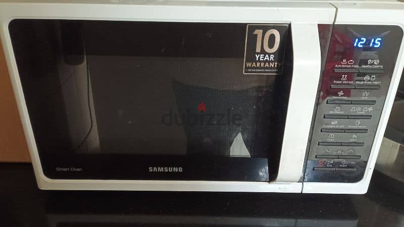 MICROWAVE SAMSUNG AVAILABLE FOR SALE 1