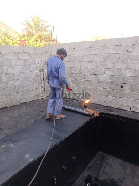 waterproofing services 0