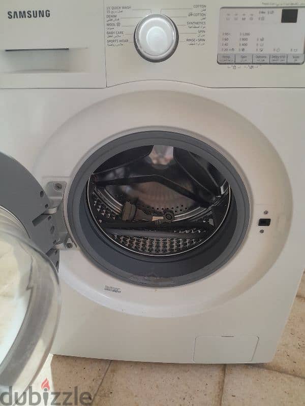 washing machine for sale 2