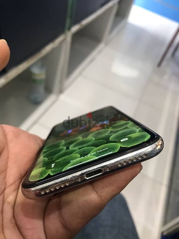 iphone x 64 GB everythink work 1