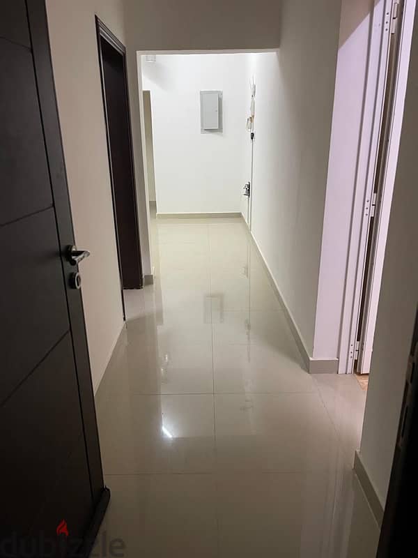 3-Bedroom Apartment for Rent – Al Maabilah 0