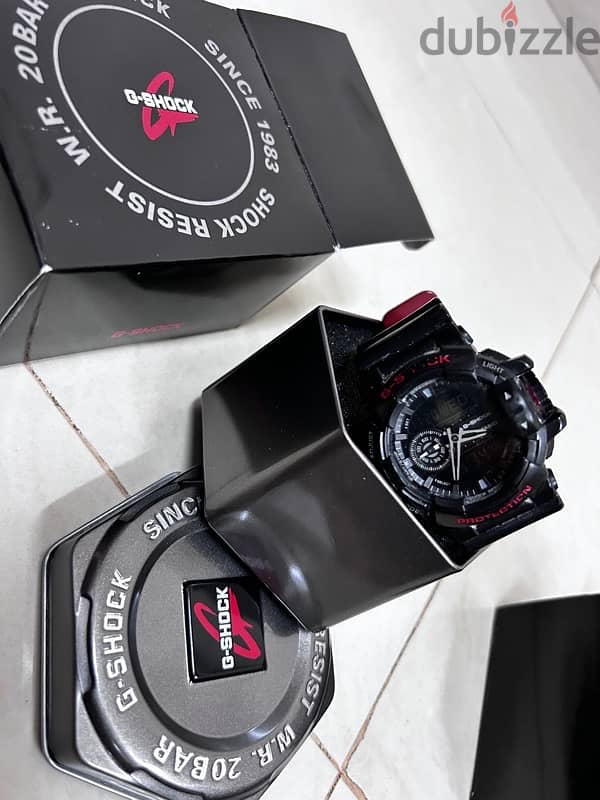 G shock watch ,Ladies suit with Dupatta,Lipstcks 1