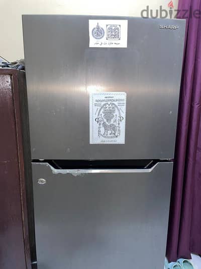 Fridge For Sale