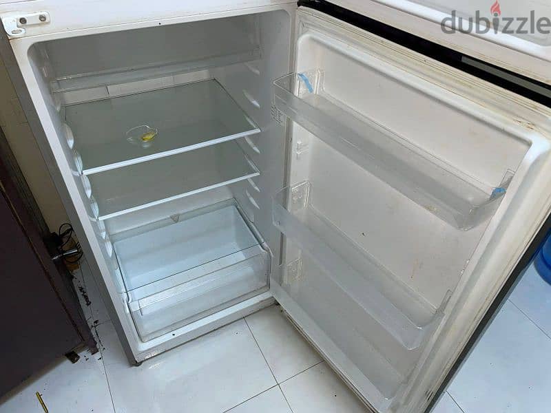 Fridge For Sale 2