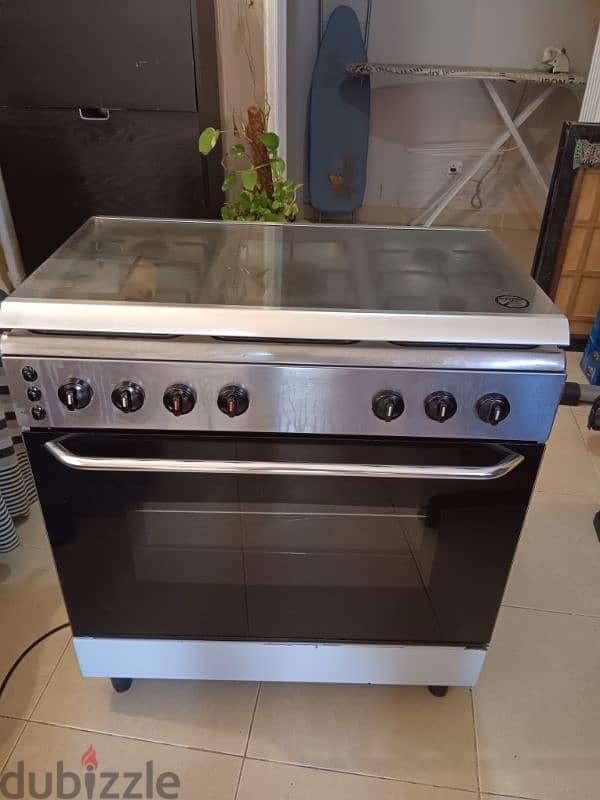 cooking ranger for sale 0