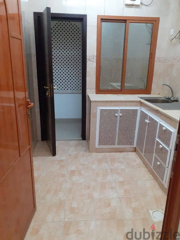 2 bhk Flat wadi kabir park 5