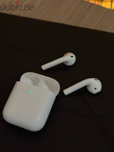 Apple airpods 2