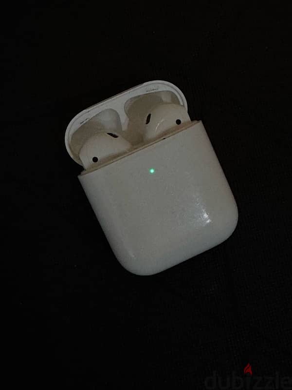 Apple airpods 2 1