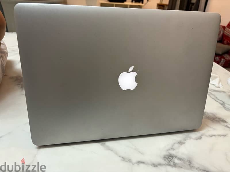 mac book pro 4