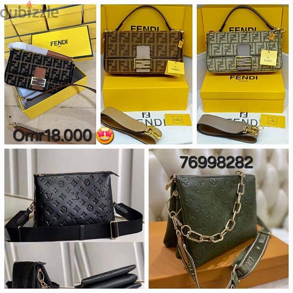 high quality handbags 2