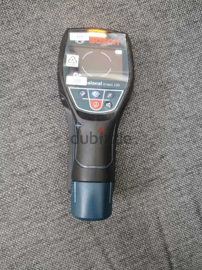 Bosch D-tect 120