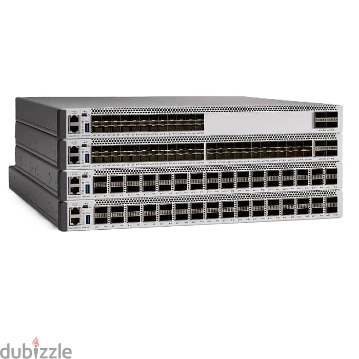 Cisco Catalyst C9500-48Y4C-A 0