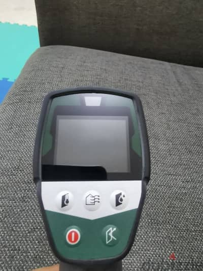 Bosch thermal detecter PTD1