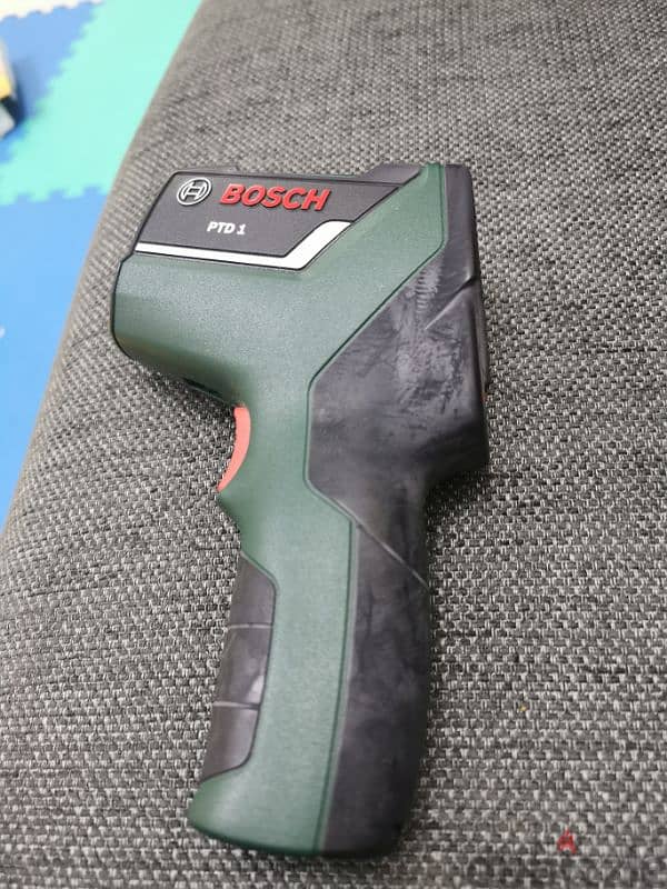 Bosch thermal detecter PTD1 1