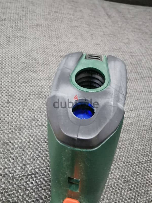 Bosch thermal detecter PTD1 2