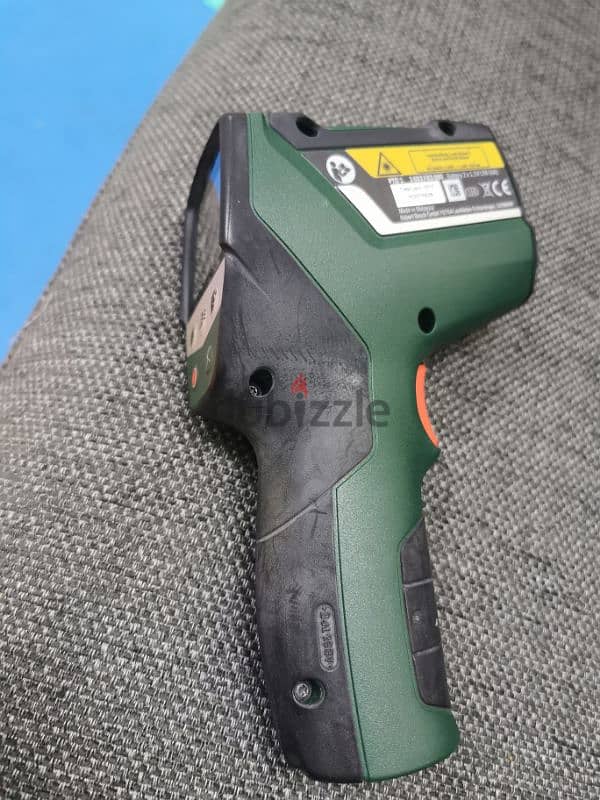 Bosch thermal detecter PTD1 3