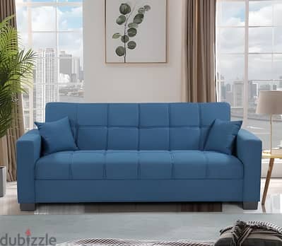 Stylish & Comfortable Sofa Beds – Perfect for Any Space