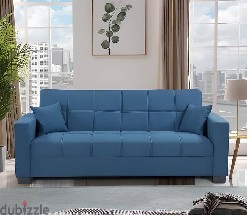 Stylish & Comfortable Sofa Beds – Perfect for Any Space 0