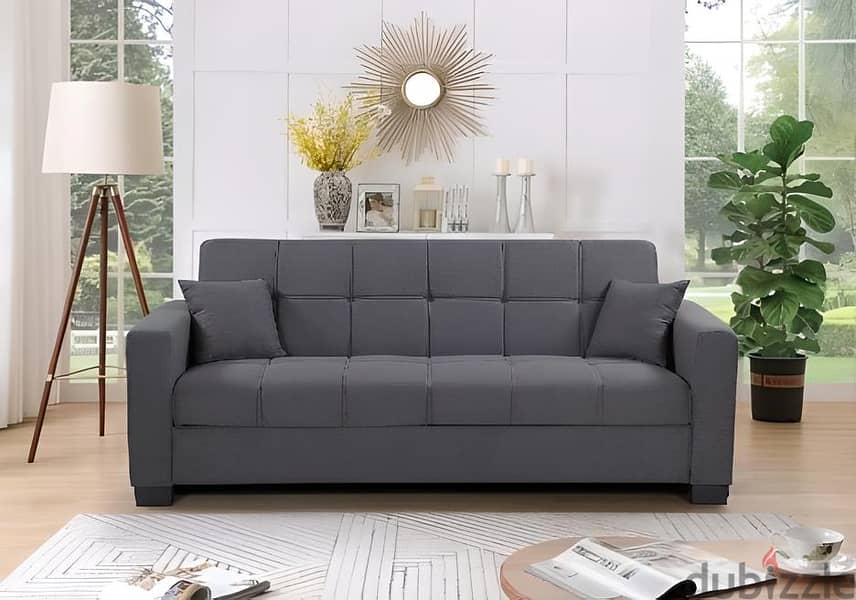 Stylish & Comfortable Sofa Beds – Perfect for Any Space 1