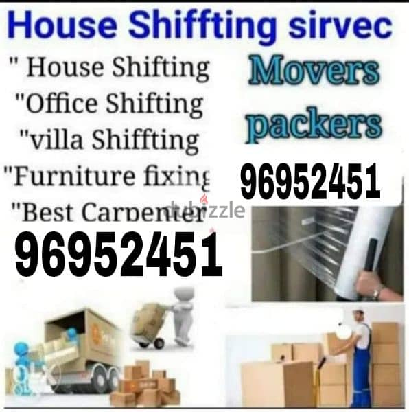 Housevillaandofficeshiftingservice 0