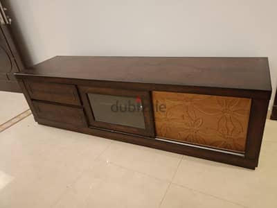 TV unit for sale length 200cm for sale