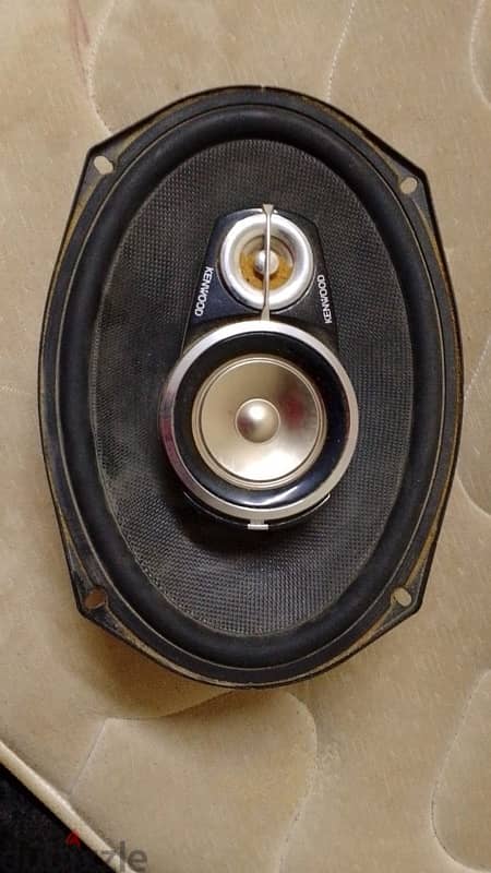 for sale hQ  600 speakers and boffera imferi fire 350 w 0