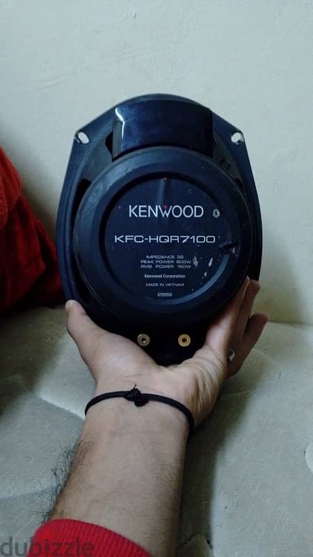 for sale hQ  600 speakers and boffera imferi fire 350 w 1