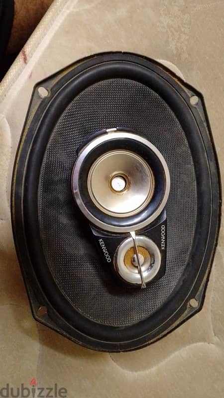 for sale hQ  600 speakers and boffera imferi fire 350 w 4