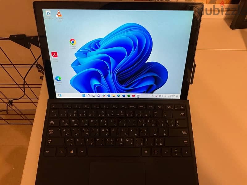 Microsoft Surface Pro 7 0