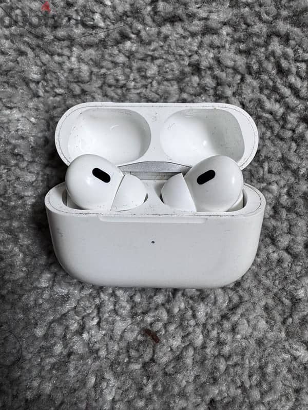 Airpods Pro 2 2