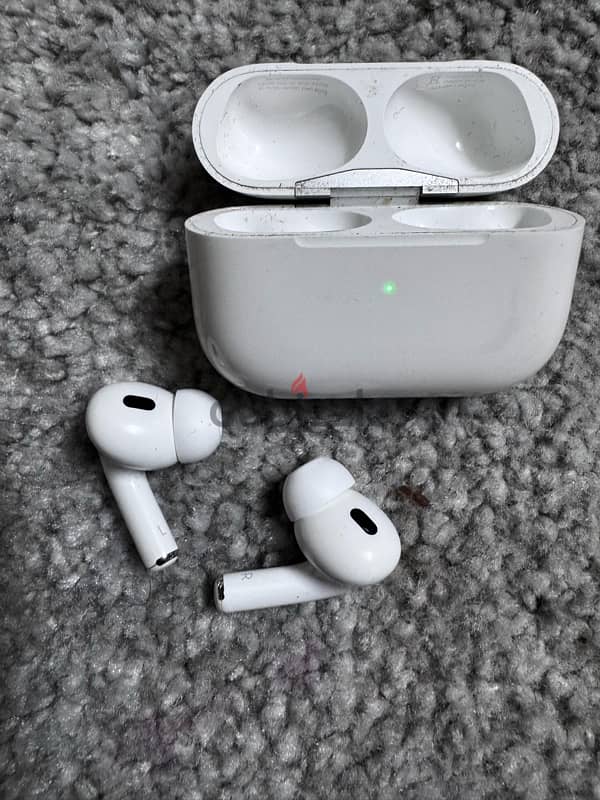 Airpods Pro 2 3