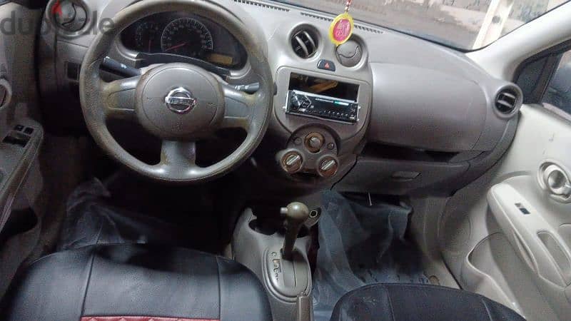 Nissan Sunny 2012 0