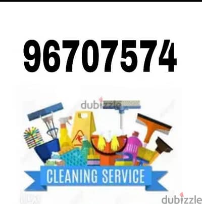 HouseCleaningServices