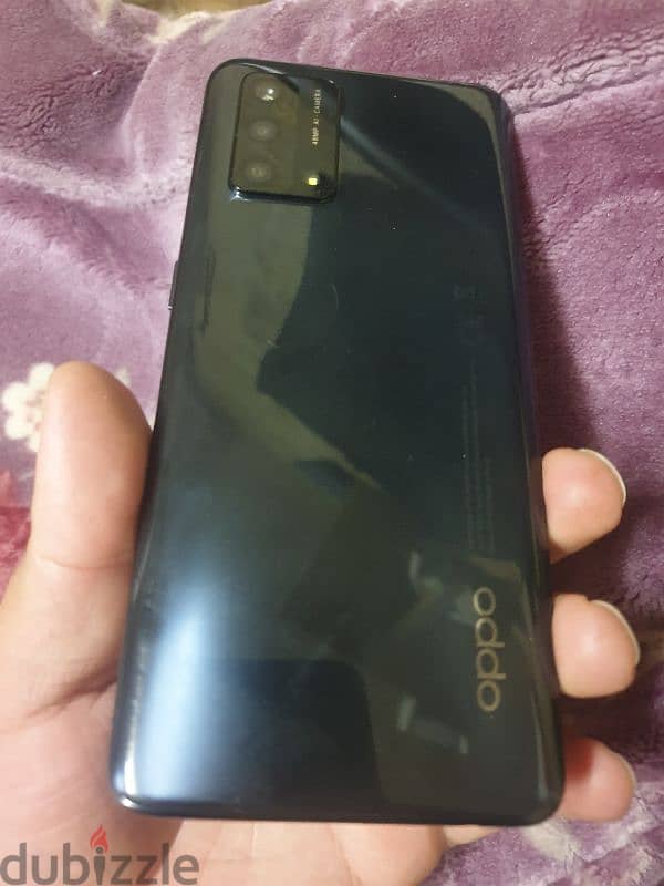 Oppo A95 2