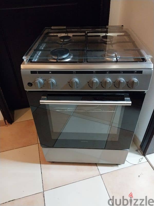 Vestel cooker for sale Like New 0