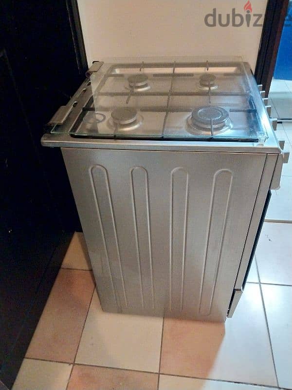 Vestel cooker for sale Like New 1