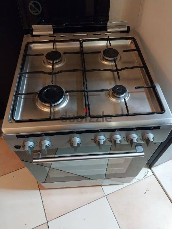 Vestel cooker for sale Like New 2