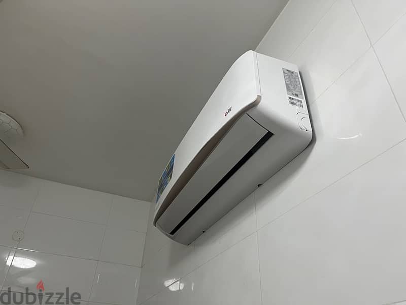 Air Conditioner 1