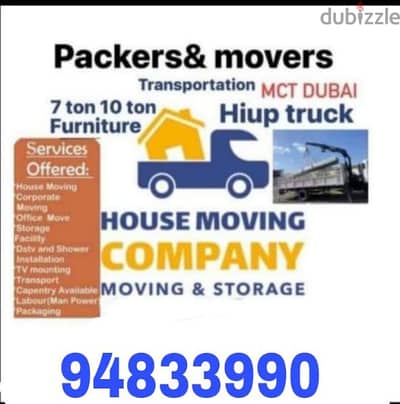 Movers