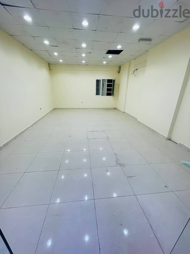 SHOP FOR RENT IN GHUBRA 3