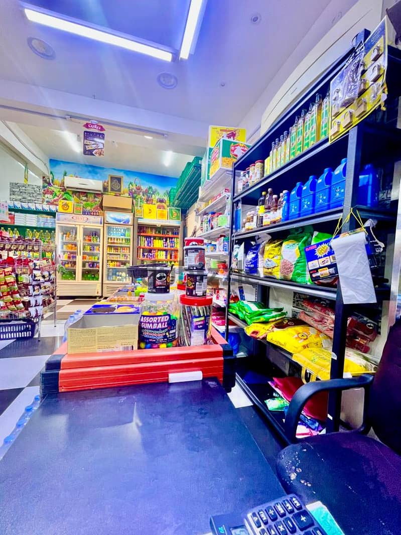 GROCERY FOR SALE urgent 0